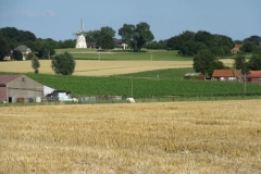 tiegem zicht molen