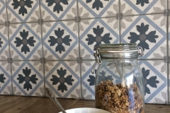 keuken muesli
